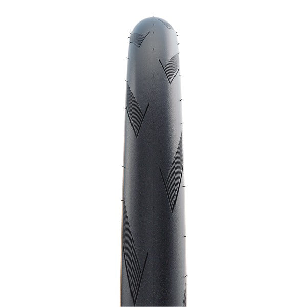 Schwalbe PRO ONE Evolution TLE Tubeless Road Bike Tire - Black