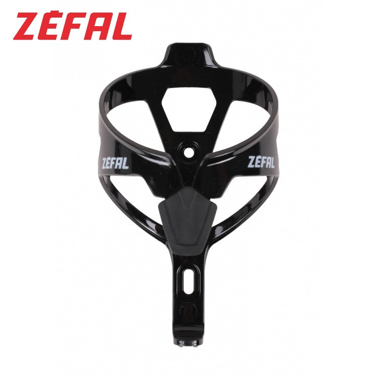 Zefal Pulse A2 Super Light Bike Bottle Cage 26 grams - Black