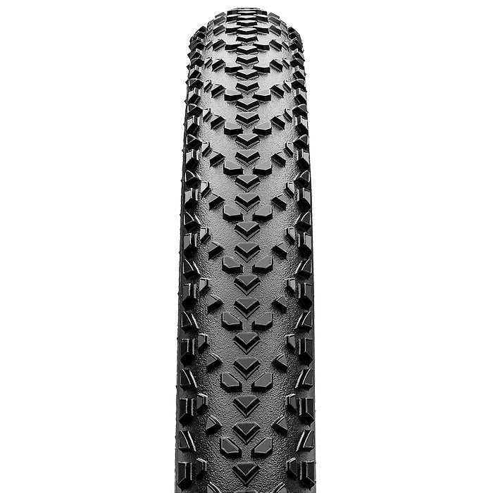 Continental Race King ShieldWall MTB Tires Tubeless Ready PureGrip 27.5