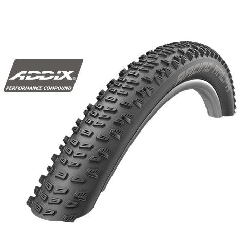 Schwalbe Racing Ralph 29er XC MTB Tire Tubeless - Black