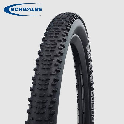 Schwalbe Racing Ralph 29er XC MTB Tire Tubeless - Black