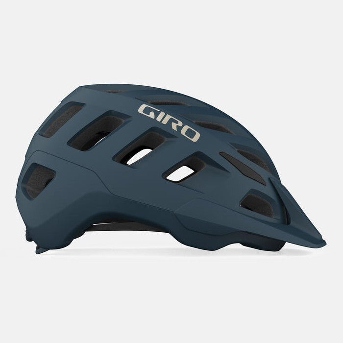 Giro Radix MIPS Trail MTB Bike Helmet - Harbor Blue