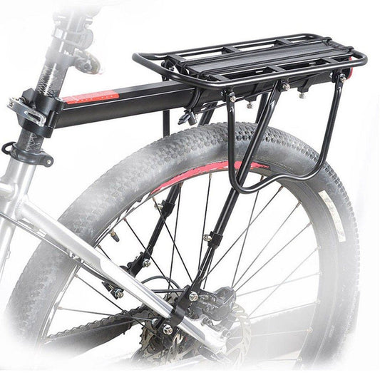 Universal Rear Bike Rack Carrier CT-601-8