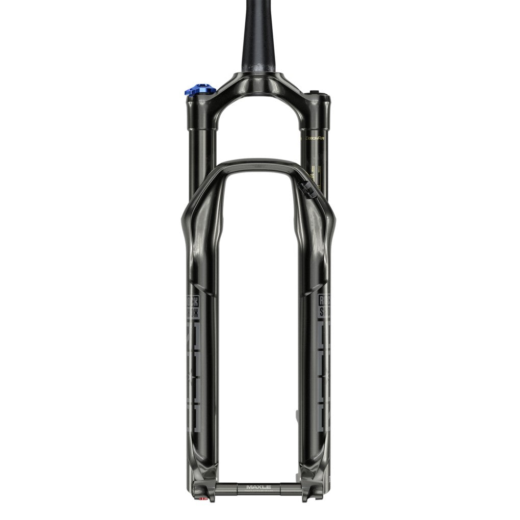 RockShox Reba RL 120MM Travel 15x110 Boost Solo Air 27.5