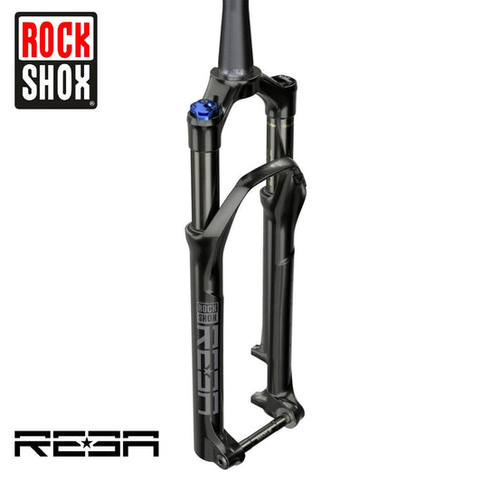 RockShox Reba RL 120MM Travel 15x110 Boost Solo Air 29