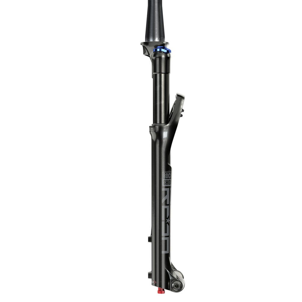 RockShox Reba RL 120MM Travel 15x110 Boost Solo Air 27.5