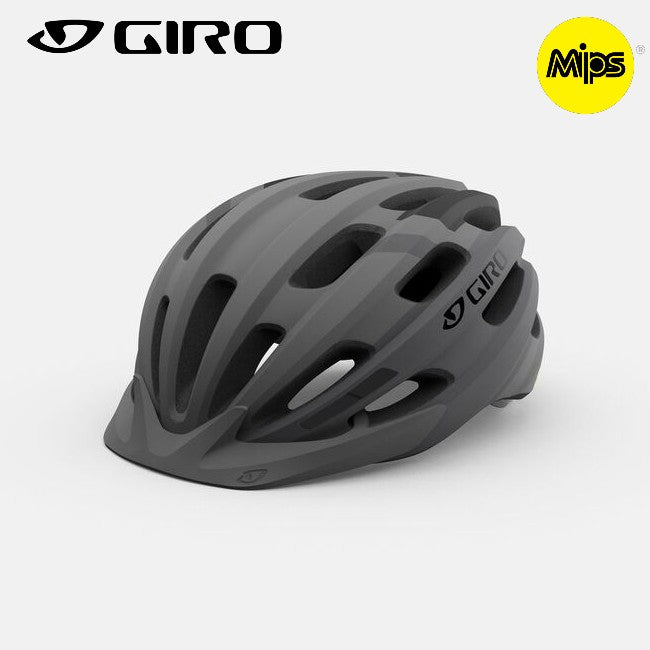 Giro Register MIPS Bike Helmet - Titanium