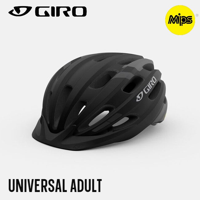 Giro Register MIPS Bike Helmet - Matte Black