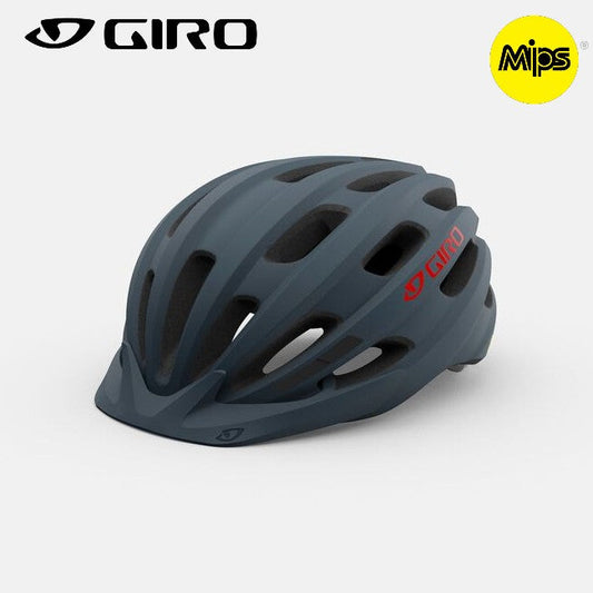 Giro Register MIPS Bike Helmet - Port Gray