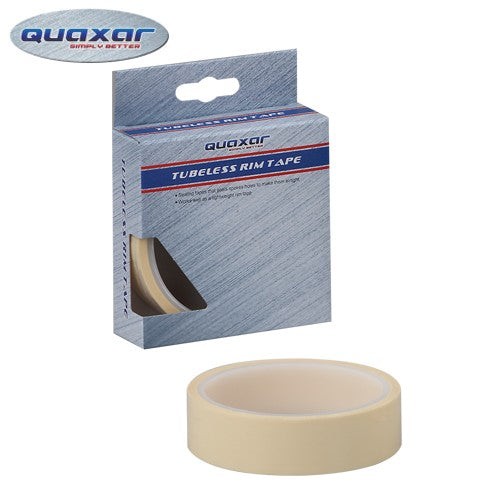 Quaxar Rim Tape for Tubeless 10 meters