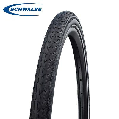 Schwalbe Road Cruiser Urban / Hybrid Bike Tire 700c (Wired)