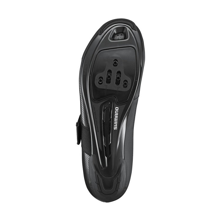 Shimano RP1 Road / Off-Road Cycling Shoes SPD-SL / SPD (SH-RP101) - Black