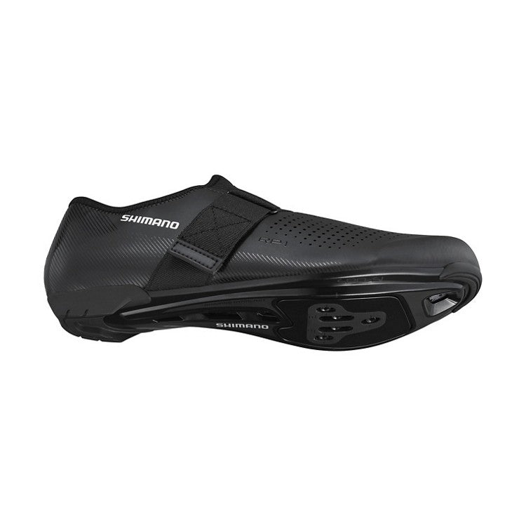 Shimano RP1 Road Off Road Cycling Shoes SPD SL SPD SH RP101 Bl