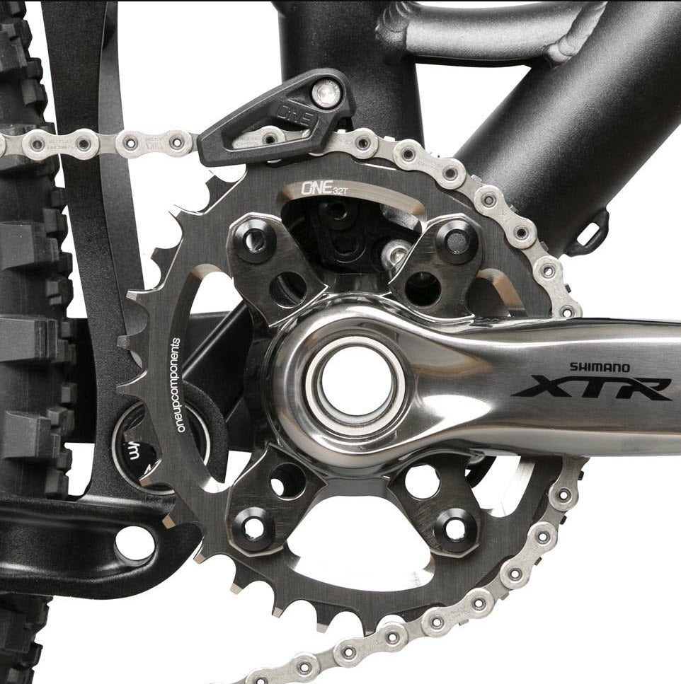 Sagmit SC-01 Chain Guide for 1-by Drivetrain