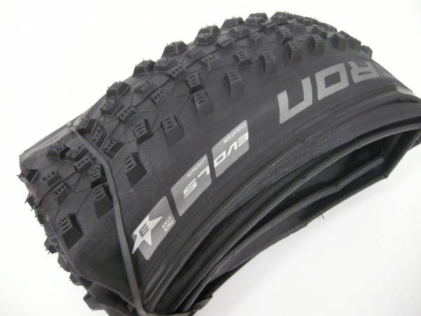 Schwalbe rocket ron evo best sale tlr 29