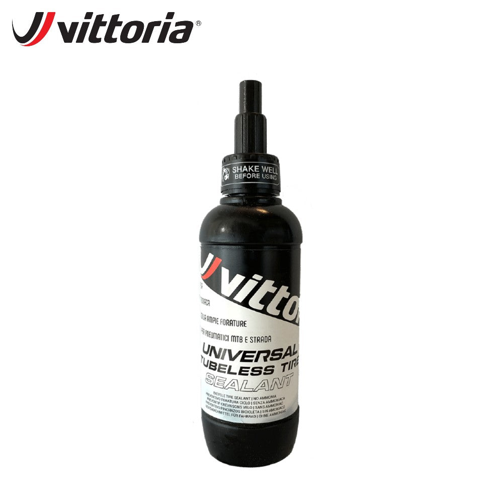 Vittoria Universal Tubeless Sealant 80ml 150ml 250ml