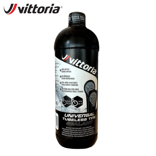 Vittoria Universal Tubeless Sealant 500ml 1000ml