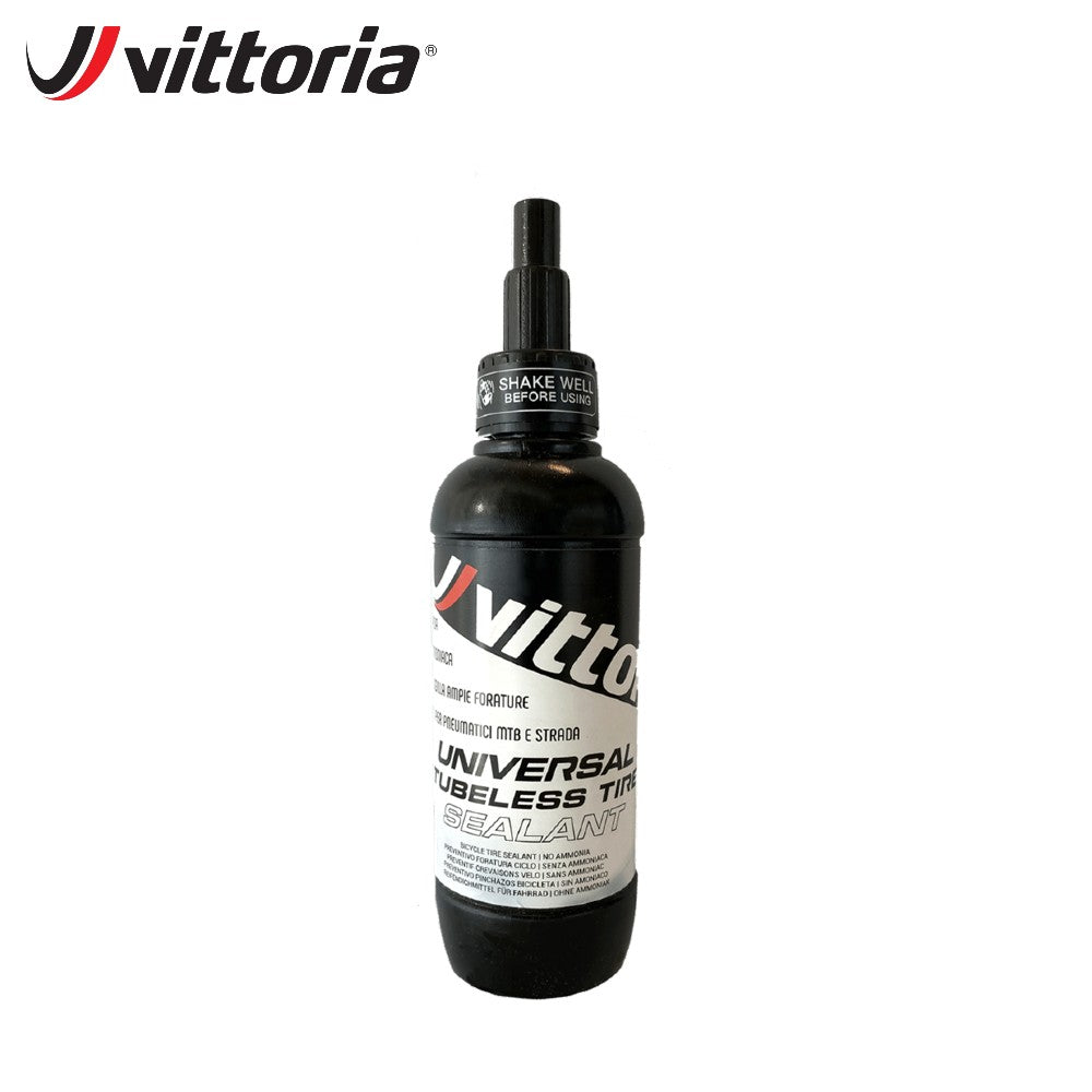 Vittoria Universal Tubeless Sealant 80ml 150ml 250ml