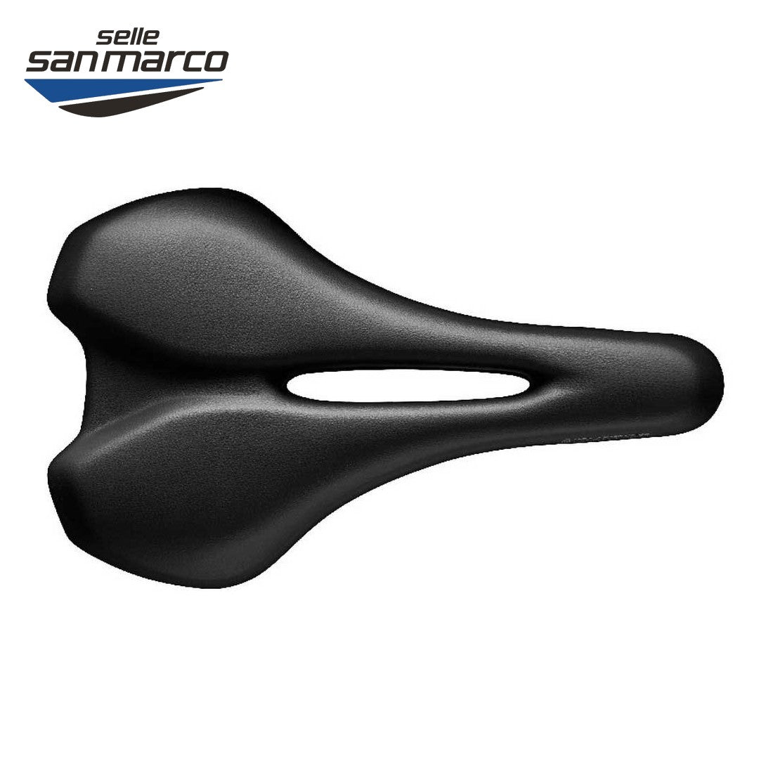 Selle San Marco Sportive Small Open-Fit BioAktive Saddle