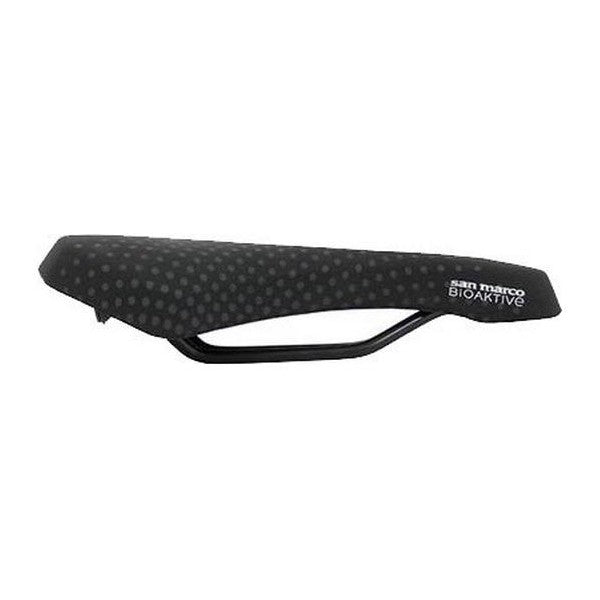 Selle San Marco Sportive Small Open-Fit GEL BioAktive Saddle