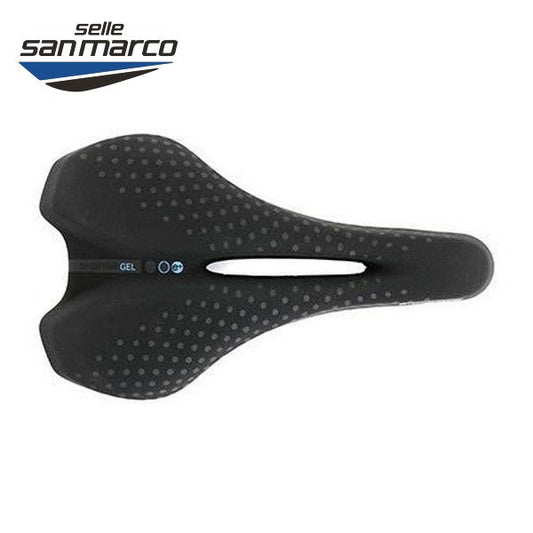 Selle San Marco Sportive Small Open-Fit GEL BioAktive Saddle