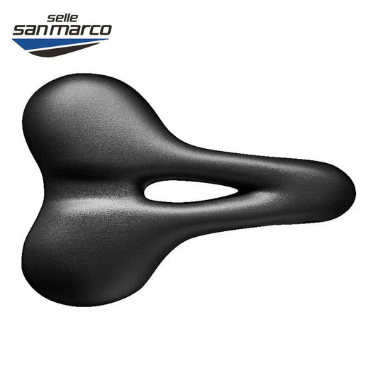 Selle San Marco Trekking Large Open Fit Bike Saddle