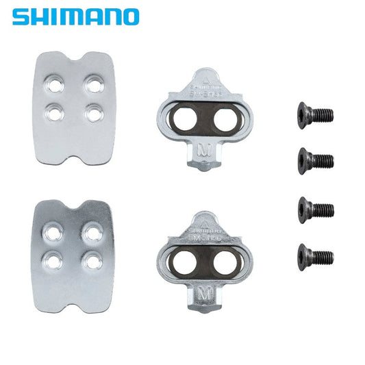 Shimano SH56 SPD Cleats w/ Nut