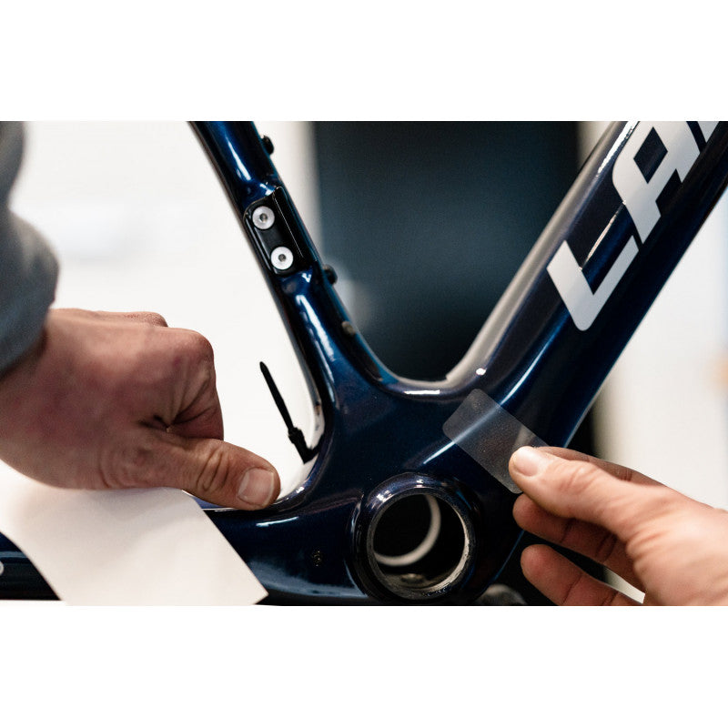 thumbnail image 2 of Zéfal Down Tube Armor Frame Protector Protection (Frames & Stays 2 of 8