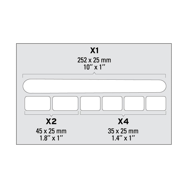 Zefal Skin Armor S High Resistance Frame Protector