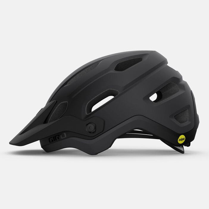 Giro Source MIPS Trail MTB Bike Helmet - Matte Black Fade