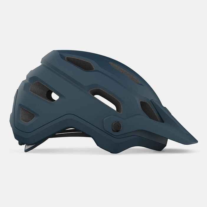 Giro Source MIPS Trail MTB Bike Helmet - Matte Harbor Blue