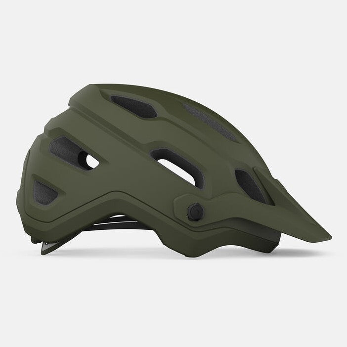 Giro Source MIPS Trail MTB Bike Helmet - Matte Trail Green