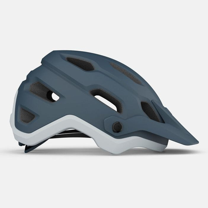 Giro Source MIPS Trail MTB Bike Helmet - Matte Portaro Grey