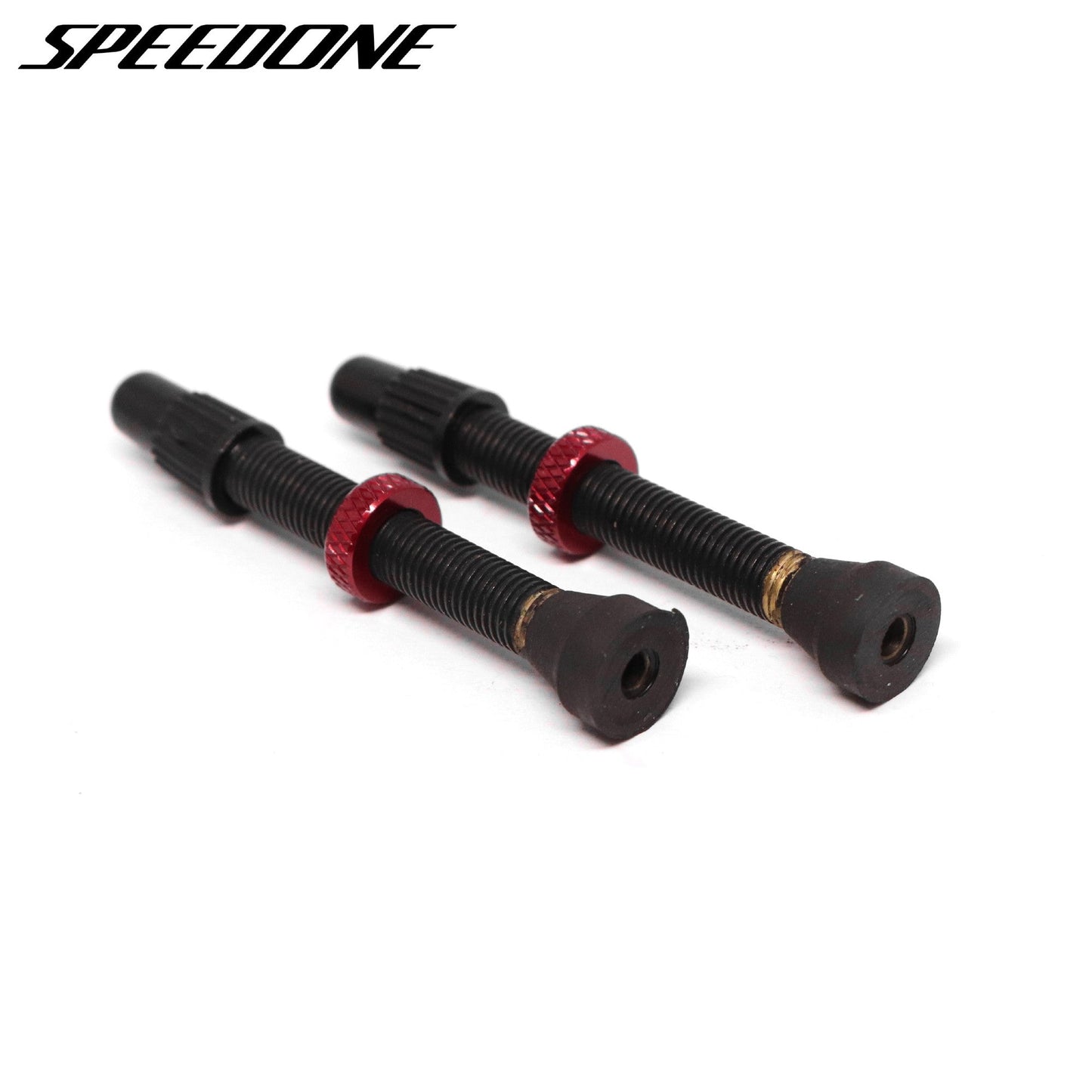 Speedone Tubeless Valves 2 pcs 45mm