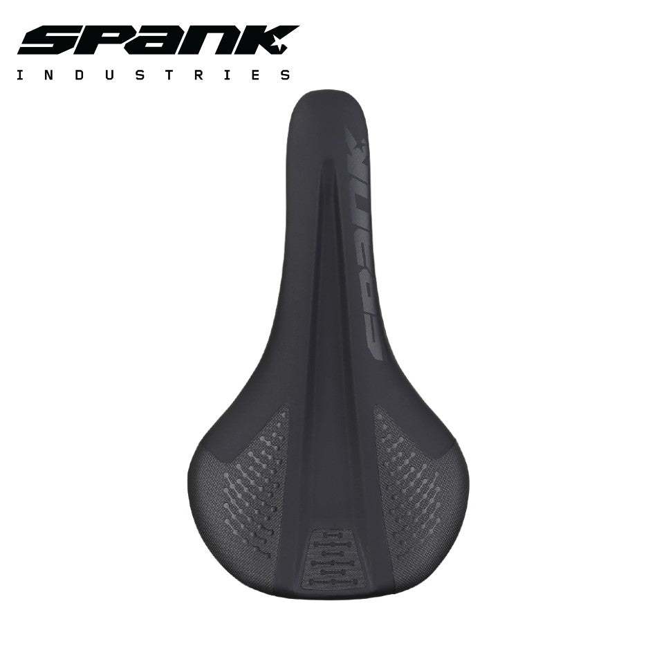 Spank Spike 160 Saddle for MTB Bike - Orange