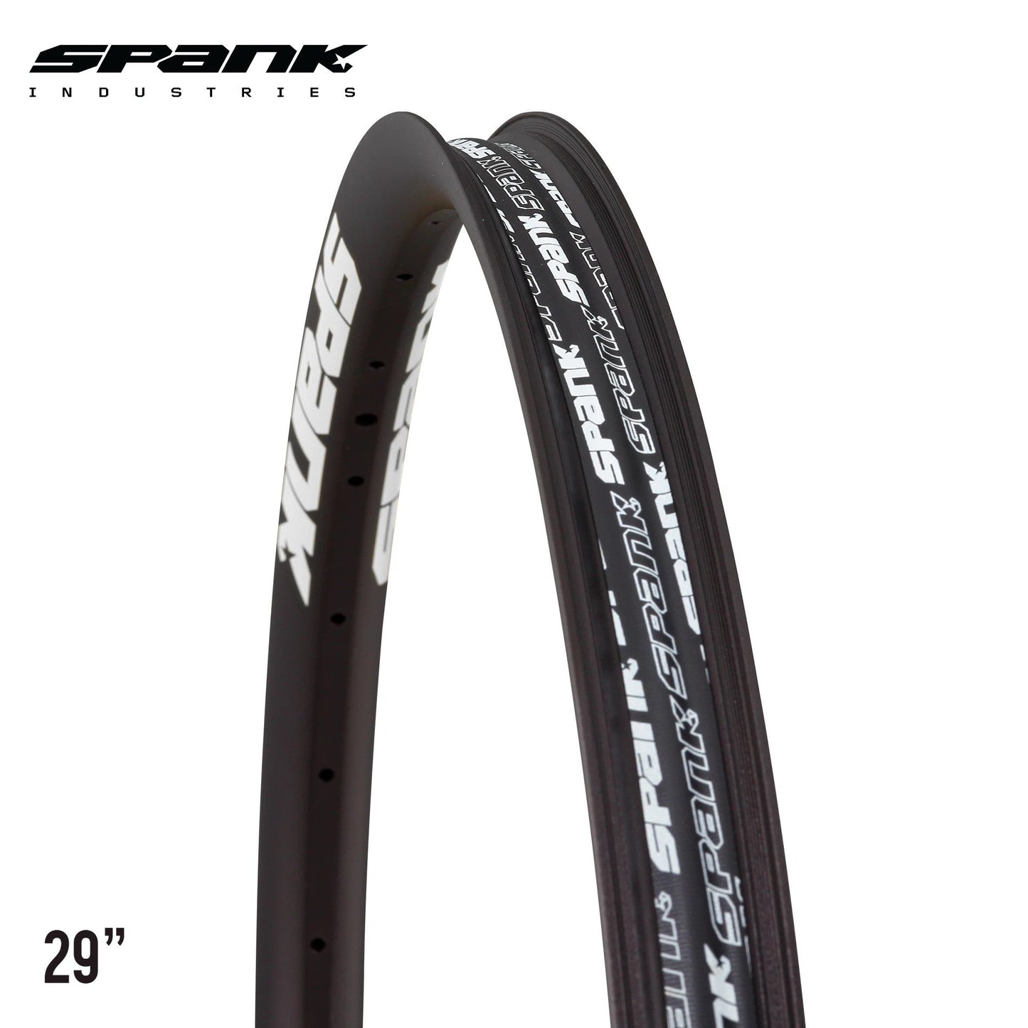 Spank Spike 33 Tubeless Ready Rim - 29