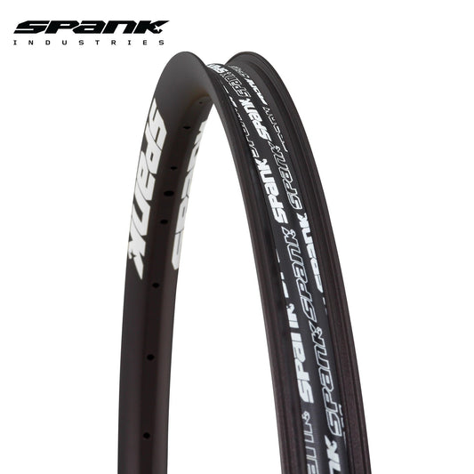 Spank Spike 33 Tubeless Ready Rim - 27.5