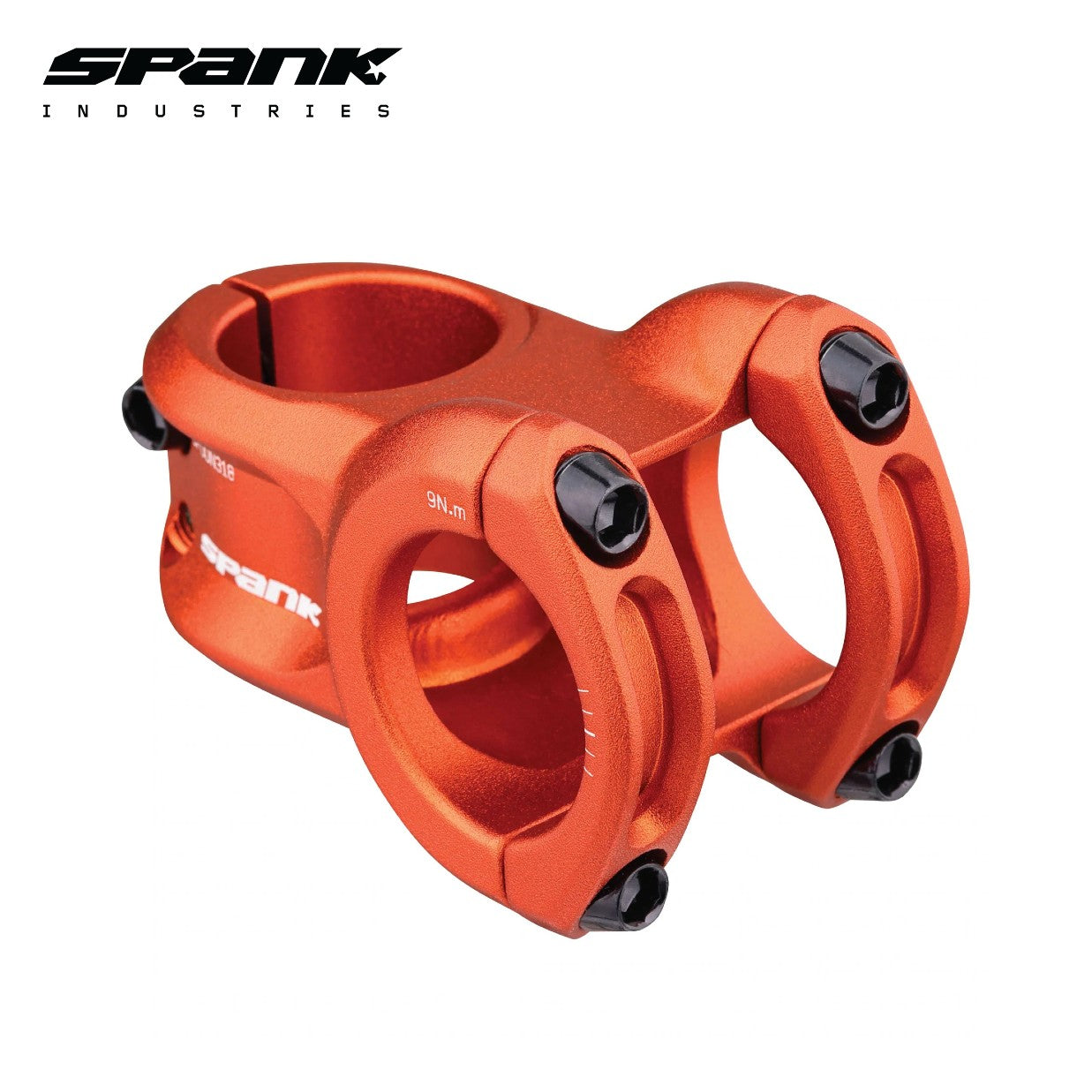 CUCCHIAIO SPANK 318 Gambo Rasta