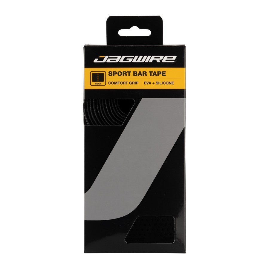 Jagwire Sport Bar Tape EVA Foam 2.5mm thick