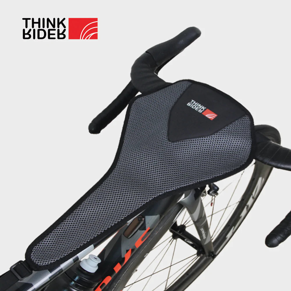 Thinkrider Bike Sweat Catcher for Indoor Training