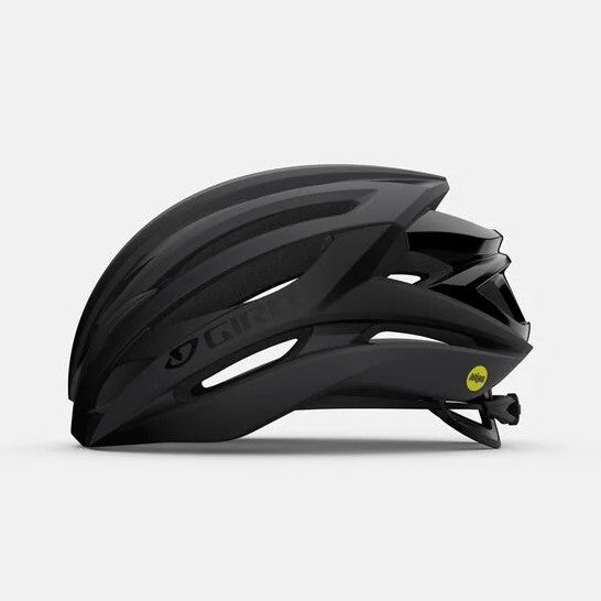 Giro Syntax MIPS Bike Helmet - Matte Black