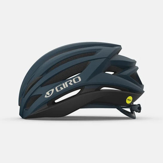 Giro Syntax MIPS Bike Helmet - Harbor Blue