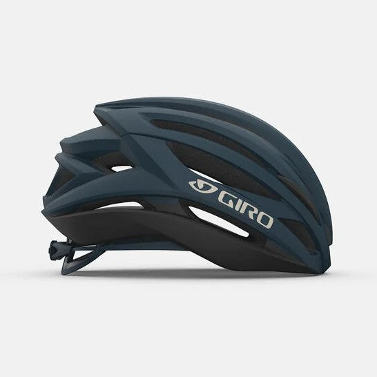 Giro Syntax MIPS Bike Helmet - Harbor Blue