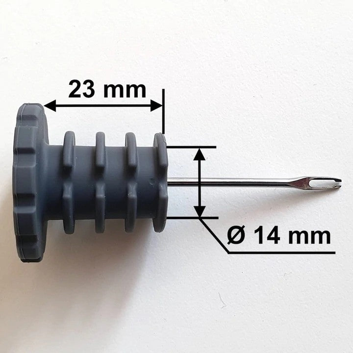 Effeto Mariposa TAPPABUCO Tubeless Tire Plug Tool