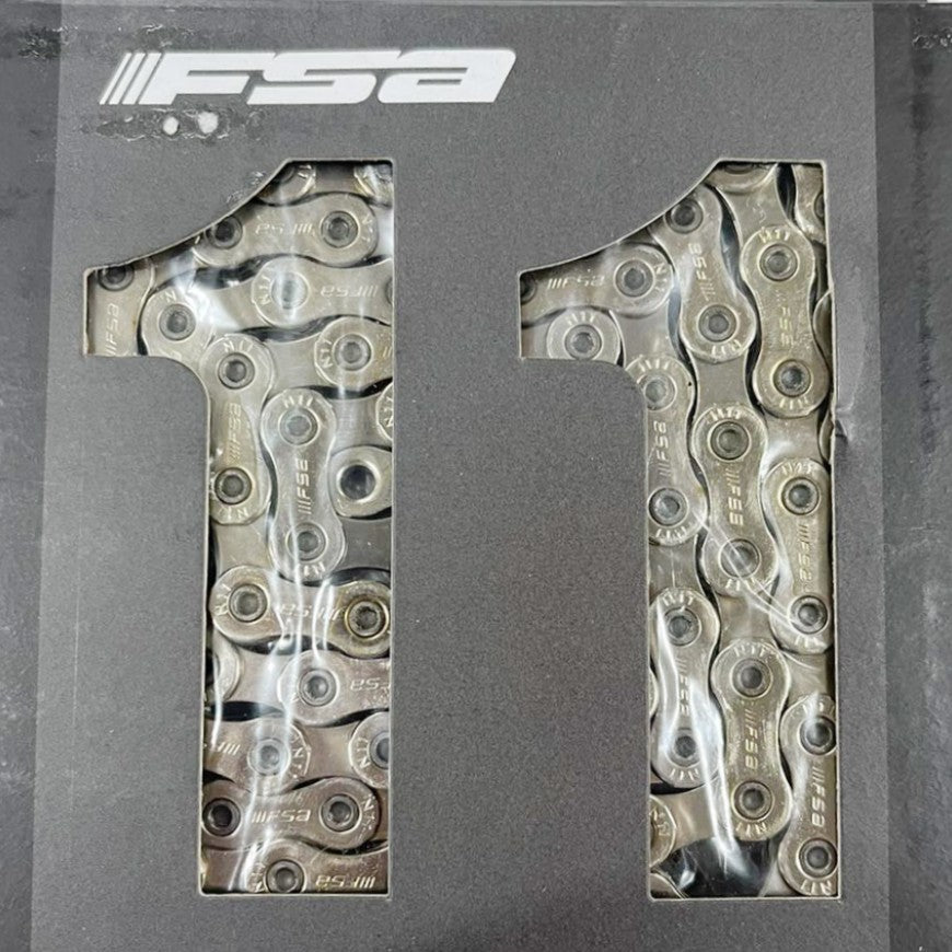 FSA Team Issue Bike Chain 11-Speed