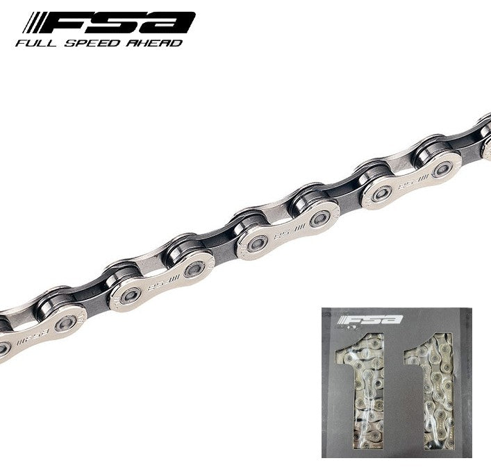 FSA Team Issue Bike Chain 11-Speed