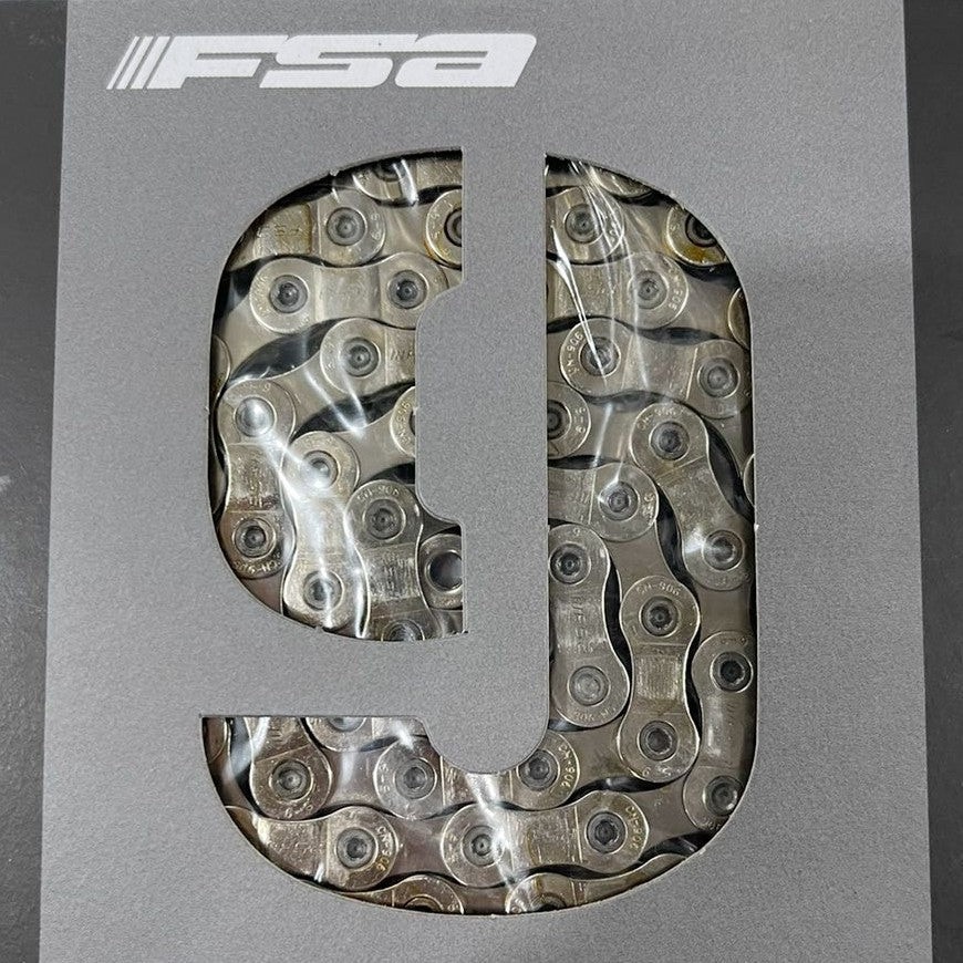 Fsa 9 speed chain sale