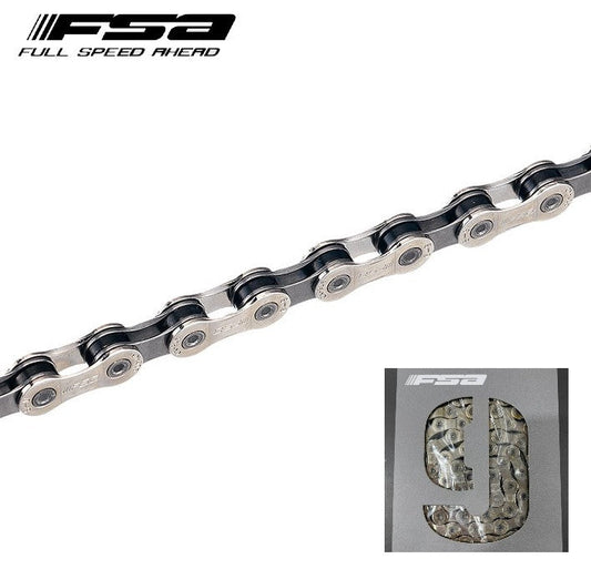 FSA Team Issue Bike Chain 9-Speed