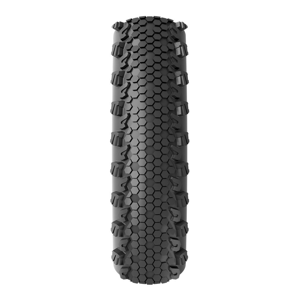 Vittoria Terreno Dry Gravel Tire 700c - Anthracite / Black