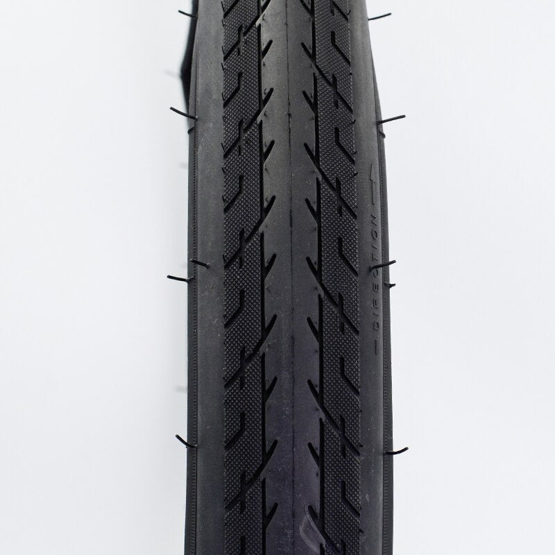 Vittoria Townee Folding Bike Tire 16" - Black